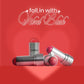 Maliao Velvet Blush Stick 03