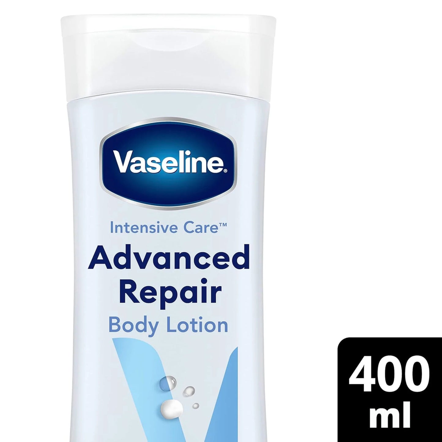 Vaseline Intensive Care Advanced Repair Body Lotion (400ml)