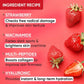 Dot & Key Strawberry Dew Brightening Moisturizer (80g)