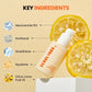 K-SECRET SEOUL 1988 GLOW SERUM : NIACINAMIDE 15% + YUJA (30ml)