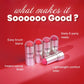 Maliao Velvet Blush Stick 02