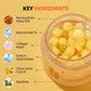 K-SECRET SEOUL 1988 Capsule Cream : Niacinamide 5% + Yuja (50ml)