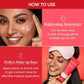 Dot & Key Strawberry Dew Brightening Moisturizer (80g)