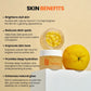 K-SECRET SEOUL 1988 Capsule Cream : Niacinamide 5% + Yuja (50ml)