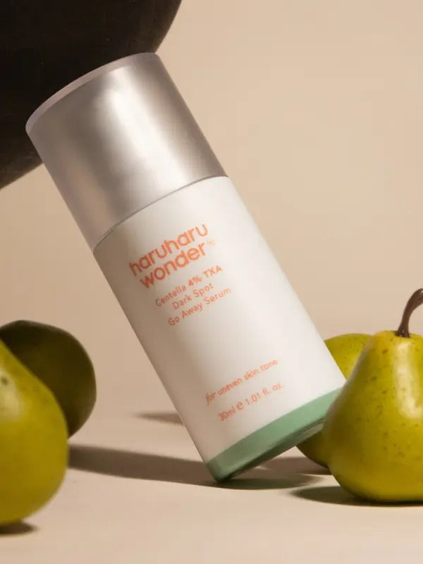 HARUHARU WONDER Centella 4% TXA Dark Spot Go Away Serum (30ml)