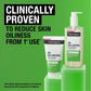 Neutrogena Oil Balancing Facial Wash (200ml)