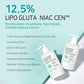 APLB Glutathione Niacinamide Body Lotion (300ml)