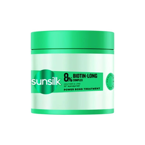 Sunsilk Power Shot Treatment Strong Lengths 250ml