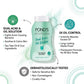Pond's Translucent Face Powder Dual Acne Oil Solution (45g)