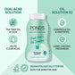 Pond's Translucent Face Powder Dual Acne Oil Solution (45g)