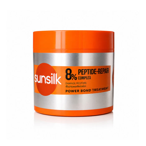 Sunsilk Power Shot Treatment Damage Repair 250ml