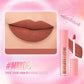 PINKFLASH Transferproof Liquid Matte Lipstick #NU04 (2gm)