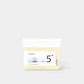 Numbuzin No. 5 Vitamin Niacinamide Concentrated Pad - 70 Pads