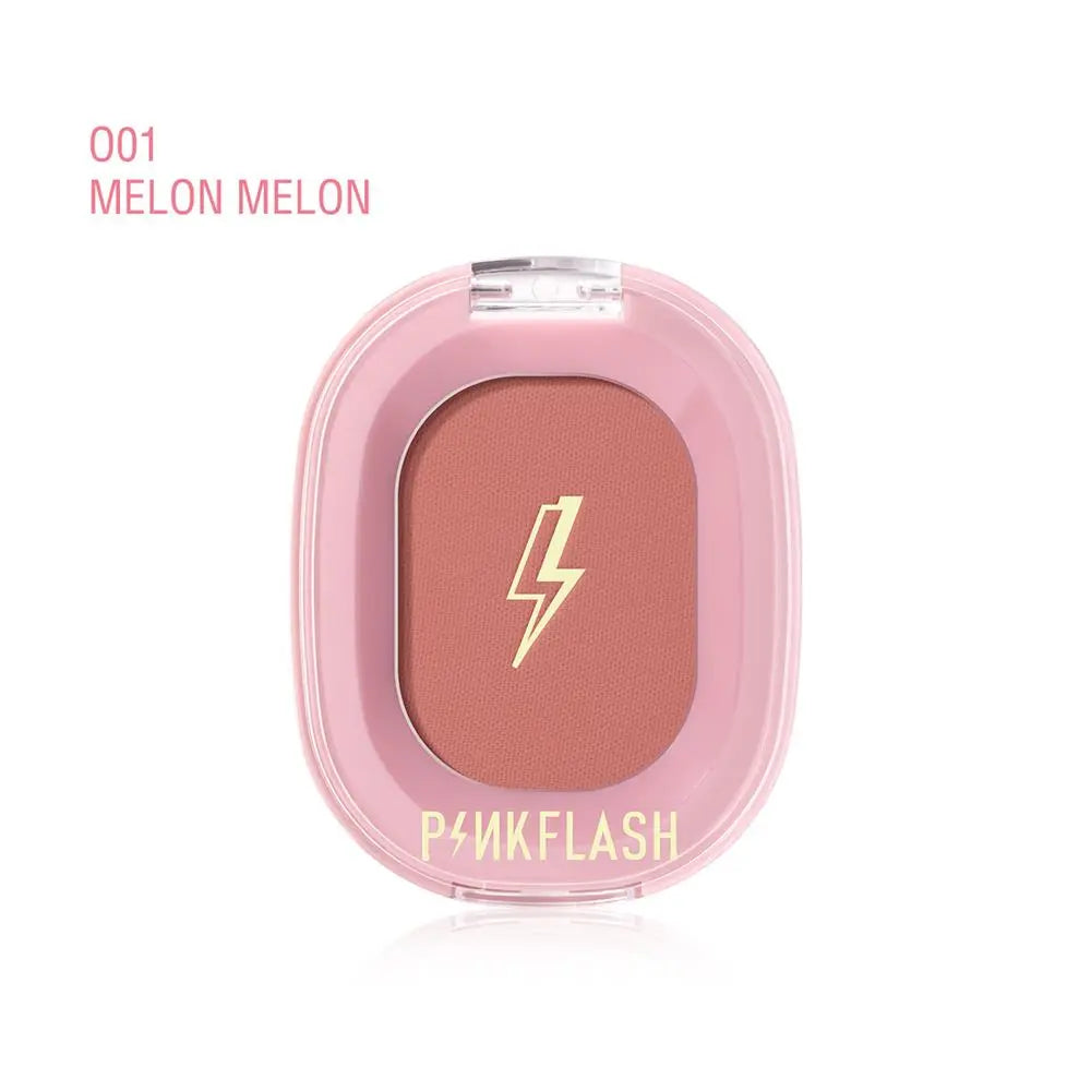 PINKFLASH-Chic In Cheek Blush #O01