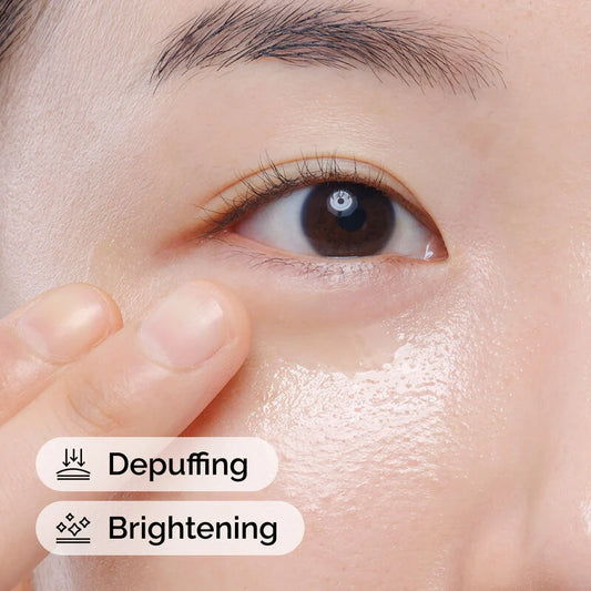 The Ordinary Caffeine Solution 5% + EGCG Eye Serum