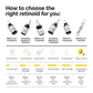 The Ordinary Retinol 1% in Squalane (30ml)