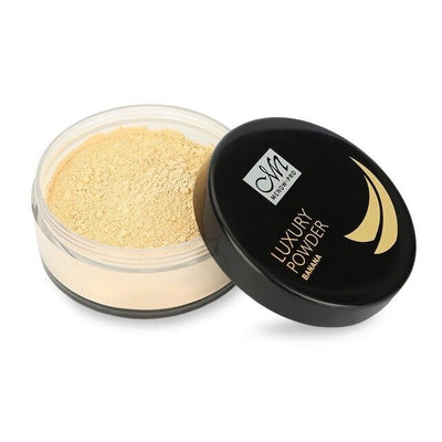 MN Luxury banana Lose powder