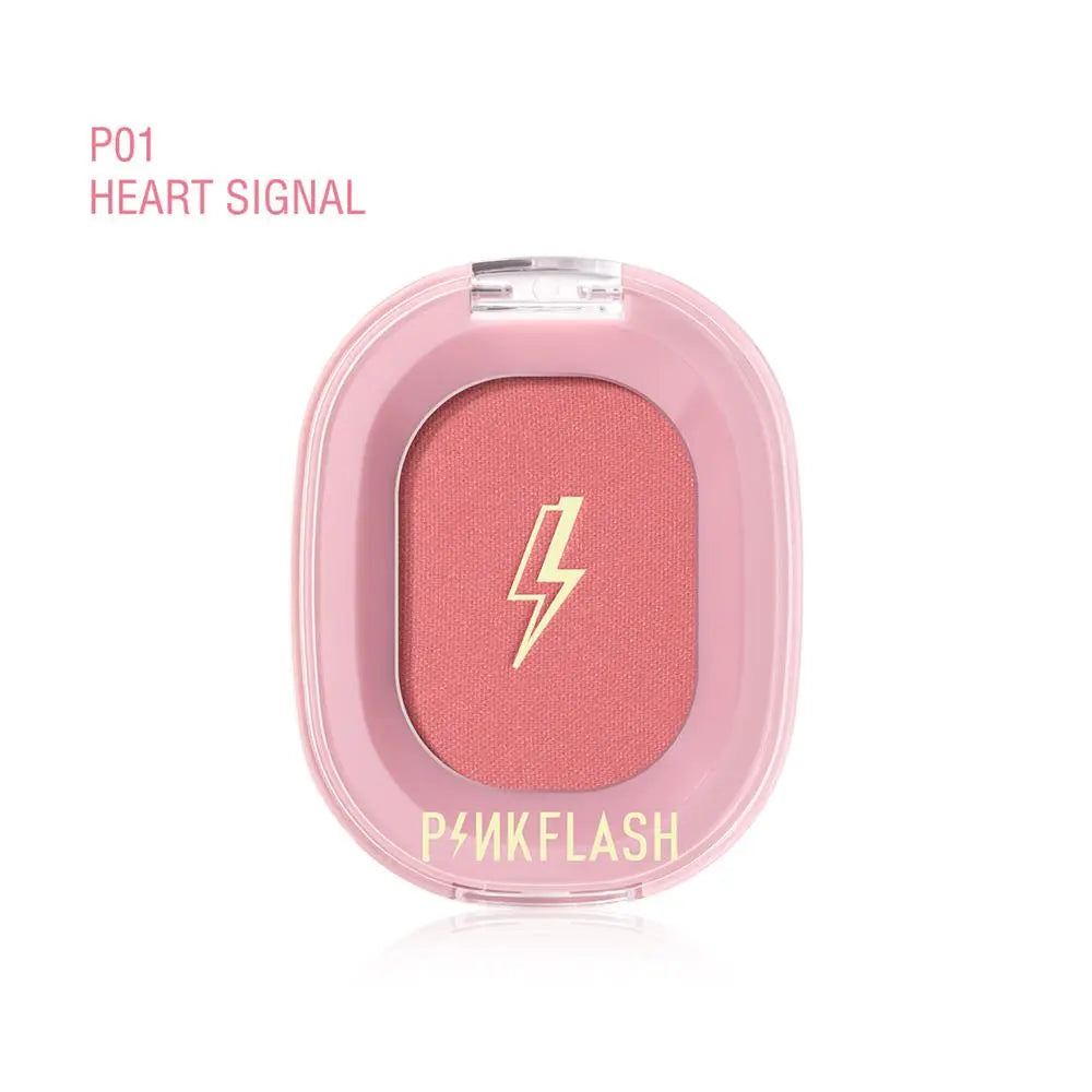 PINKFLASH-Chic In Cheek Blush #P01