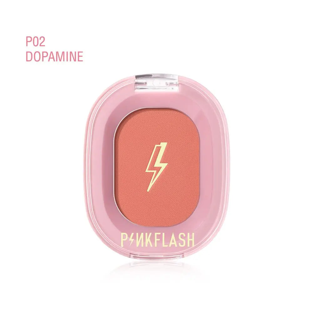 PINKFLASH-Chic In Cheek Blush #P02
