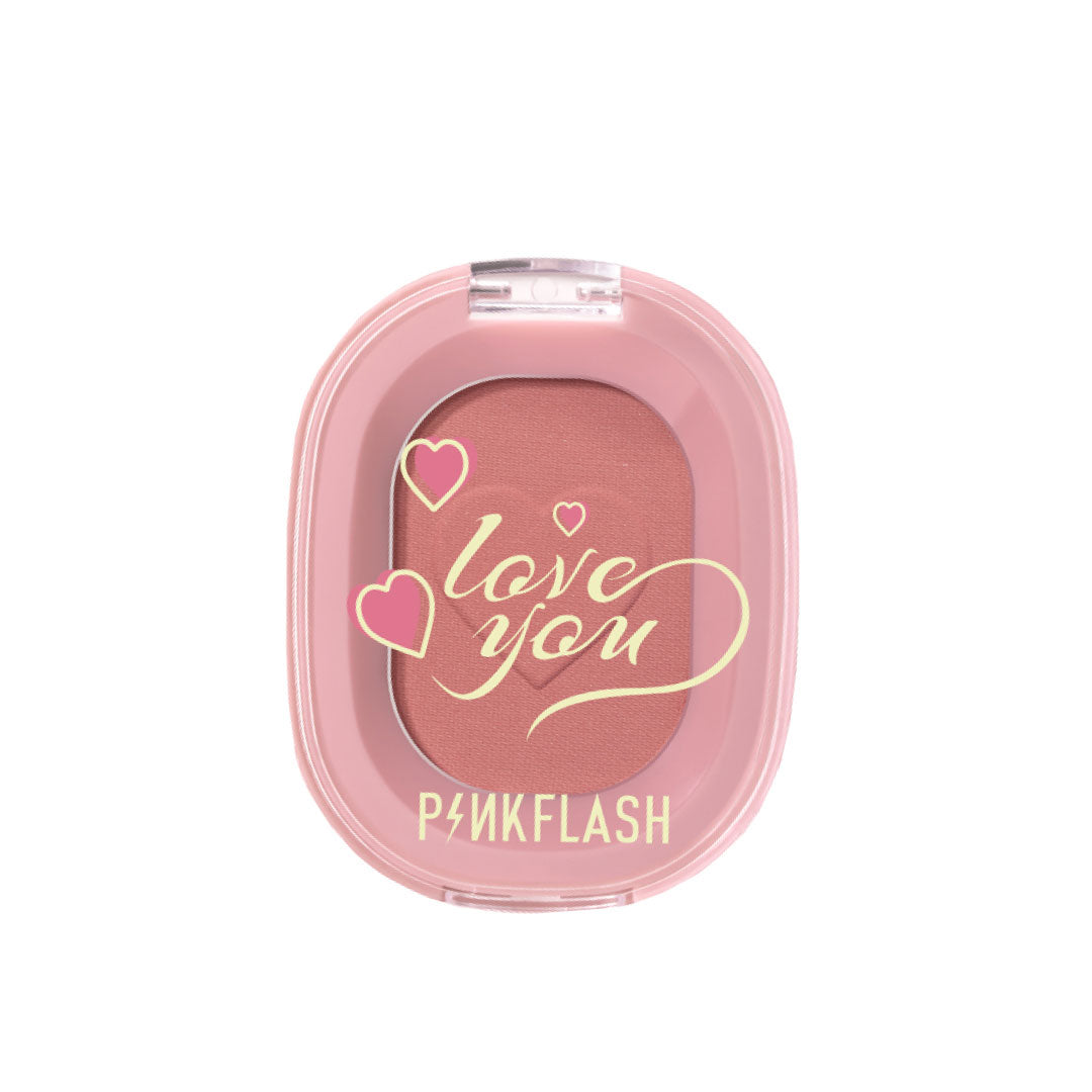 PINKFLASH-Chic In Cheek Blush #P04