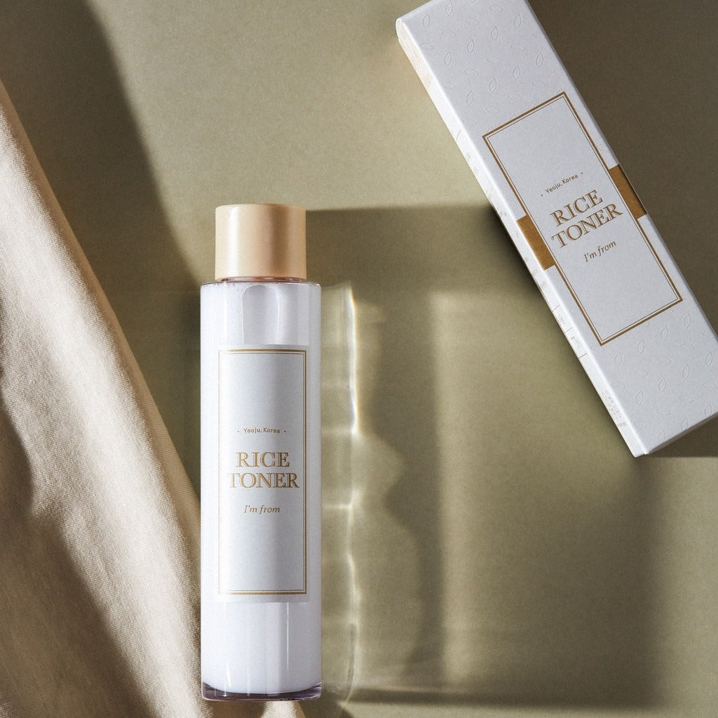 I'm From Rice Toner (150ml)
