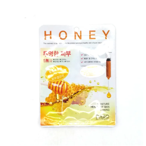 Dabo Honey Sheet Mask