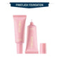 PINKFLASH Lasting Matte Foundation #01