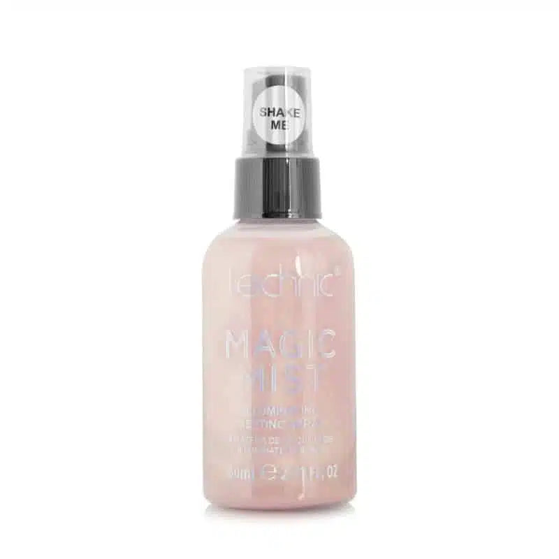 Technic Magic Mist Setting Spray Iridescent (80ml)
