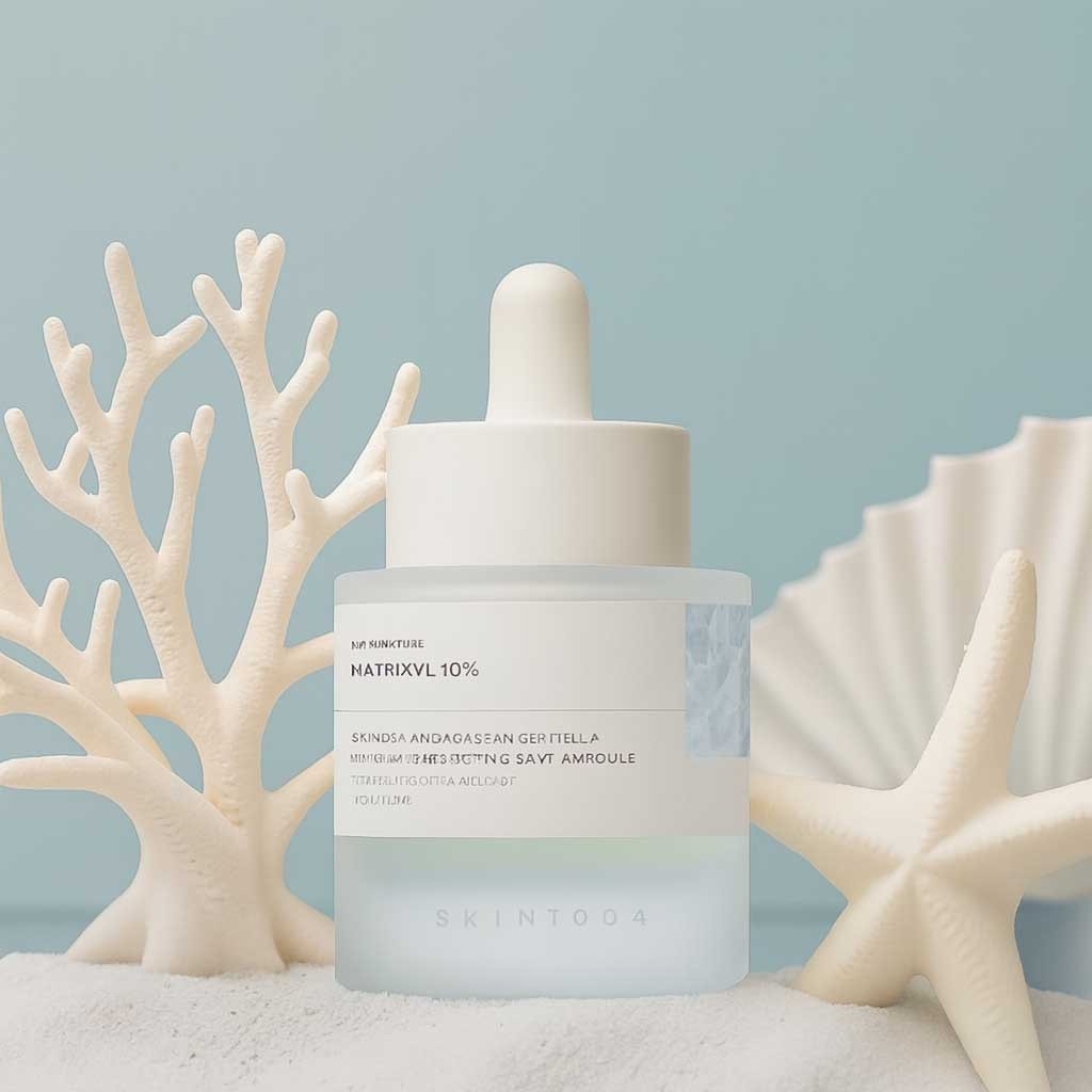 SKIN1004 Madagascar Centella Matrixyl 10% Boosting Shot Ampoule (30ml)
