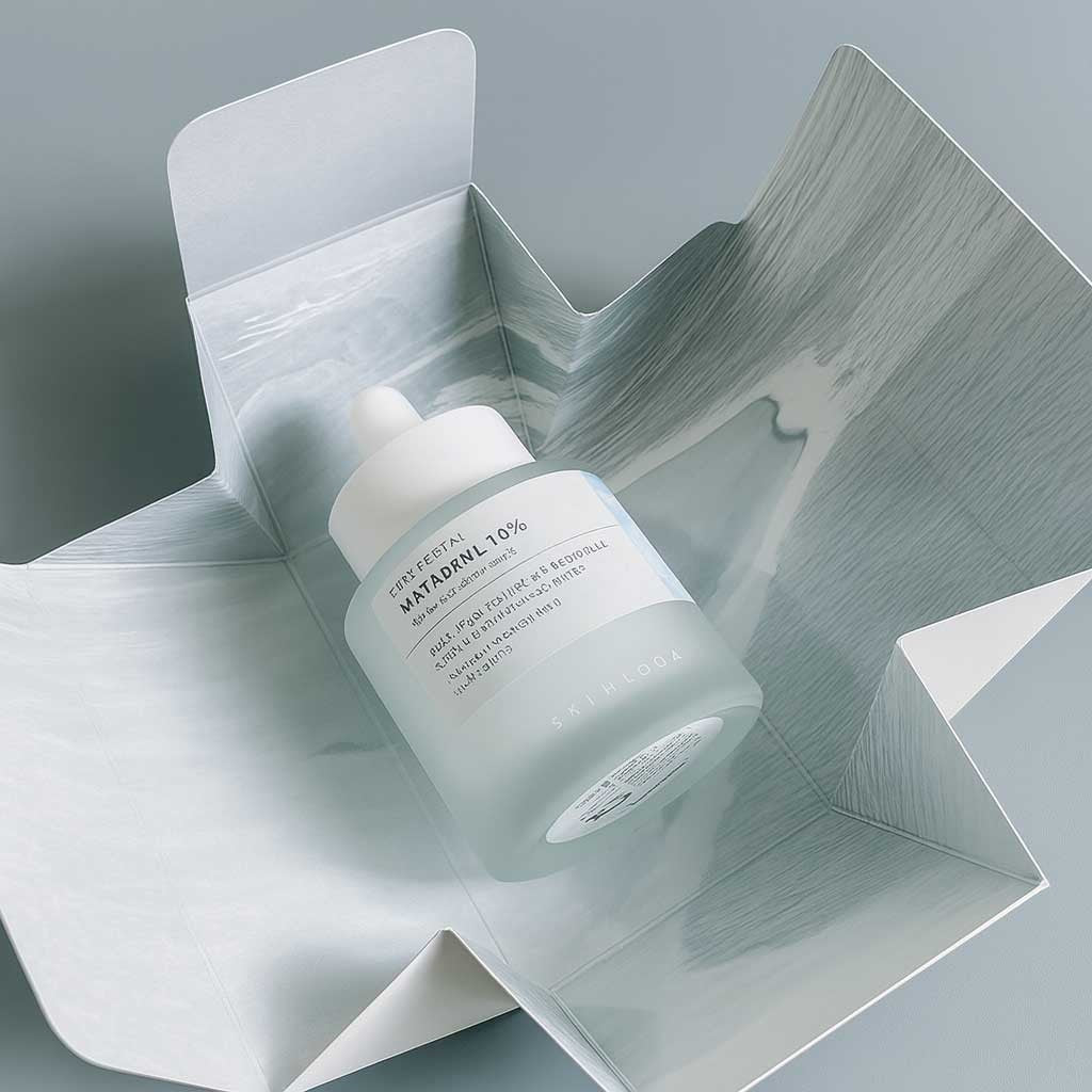 SKIN1004 Madagascar Centella Matrixyl 10% Boosting Shot Ampoule (30ml)