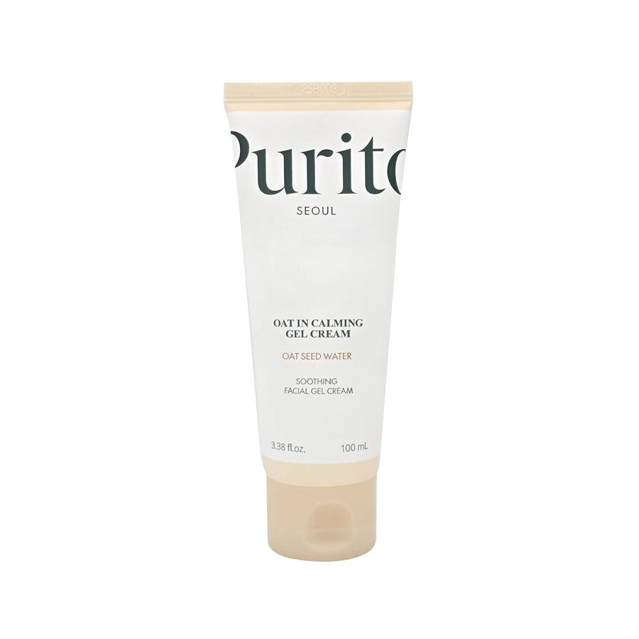 Purito Seoul Oat In Calming Gel Cream (100ml)