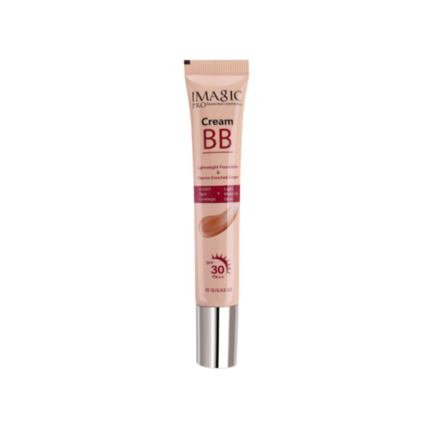 Imagic BB Cream Light 1421