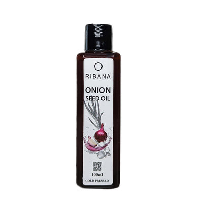 RiBANA Onion Seed Oil 100ml