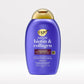 OGX  Biotin & Collagen Shampoo (385ml)