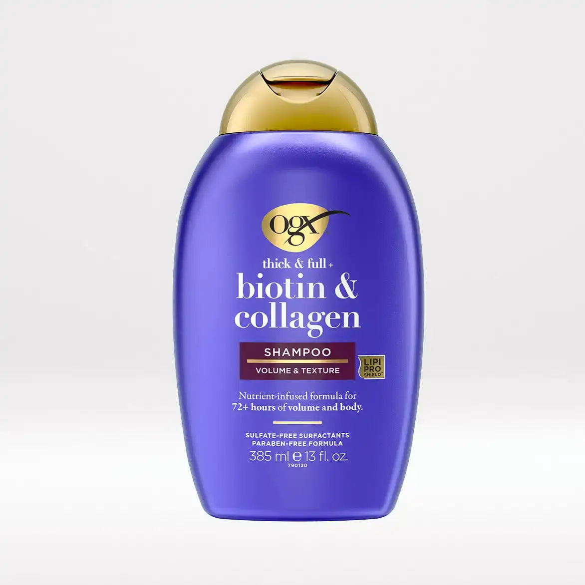 OGX  Biotin & Collagen Shampoo (385ml)