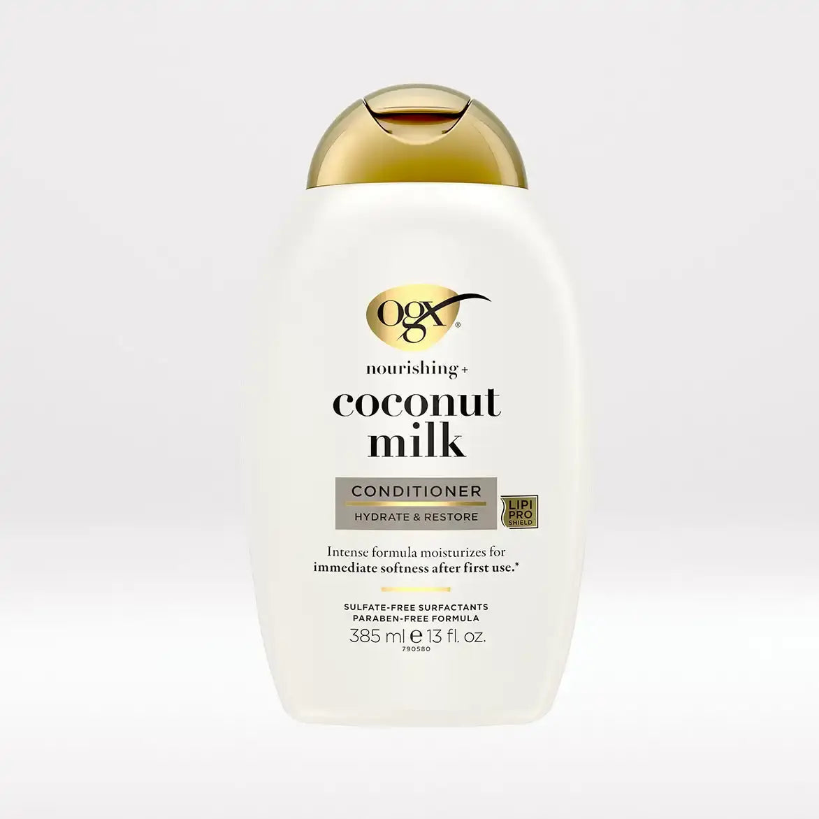 OGX  Coconut Milk Conditioner (385ml)