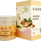 RiBANA Sandalwood Face Pack (50gm)