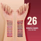 Swiss Beauty Matte Cat Lip Crayon - 03 Brick Shell