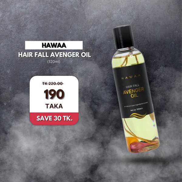 Hawaa