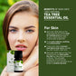 Skin Cafe 100% Natural Essential Oil – Tea Tree