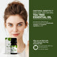 Skin Cafe 100% Natural Essential Oil – Tea Tree