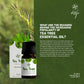 Skin Cafe 100% Natural Essential Oil – Tea Tree