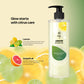 Skin Cafe Lemure Shower Gel (400ml)