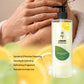 Skin Cafe Lemure Shower Gel (400ml)