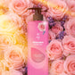 Skin Cafe Rosavera Shower Gel (400ml)