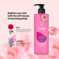 Skin Cafe Rosavera Shower Gel (400ml)