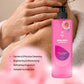 Skin Cafe Rosavera Shower Gel (400ml)