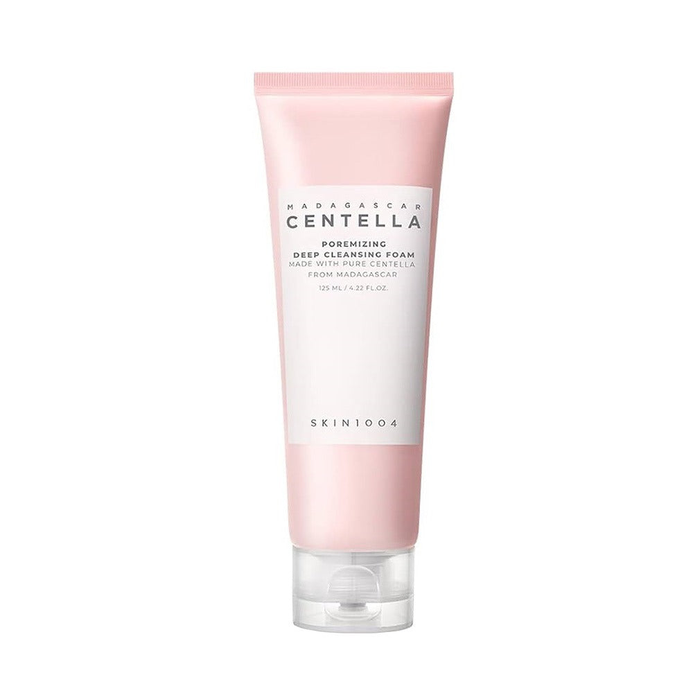SKIN1004 Madagascar Centella Poremizing Deep Cleansing Foam (120ml)