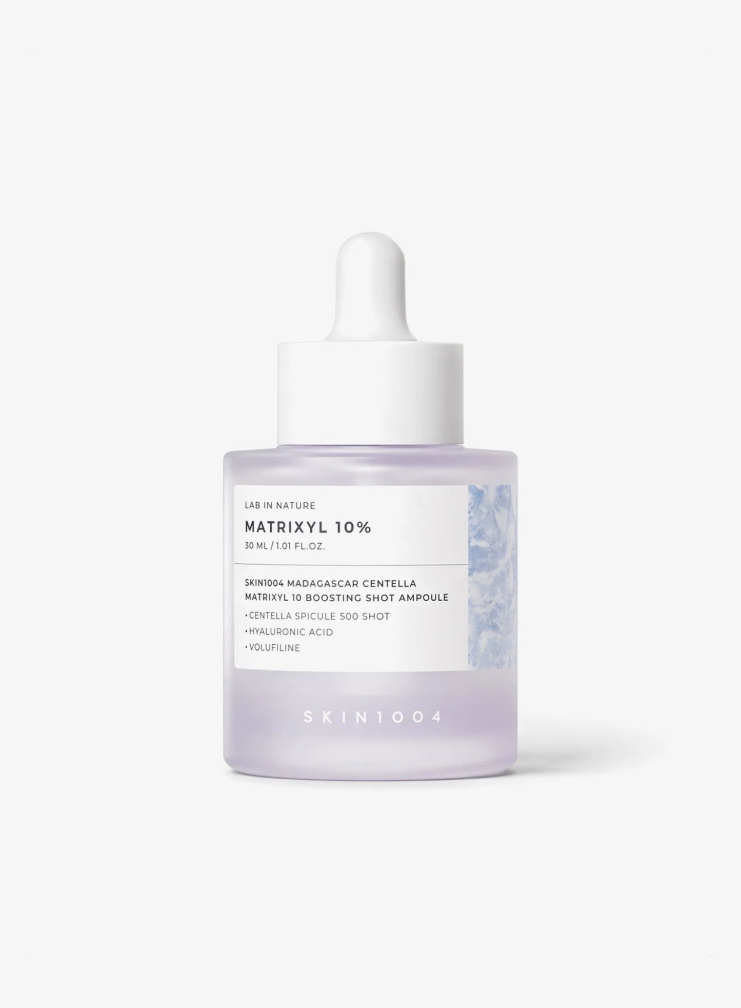SKIN1004 Madagascar Centella Matrixyl 10% Boosting Shot Ampoule (30ml)