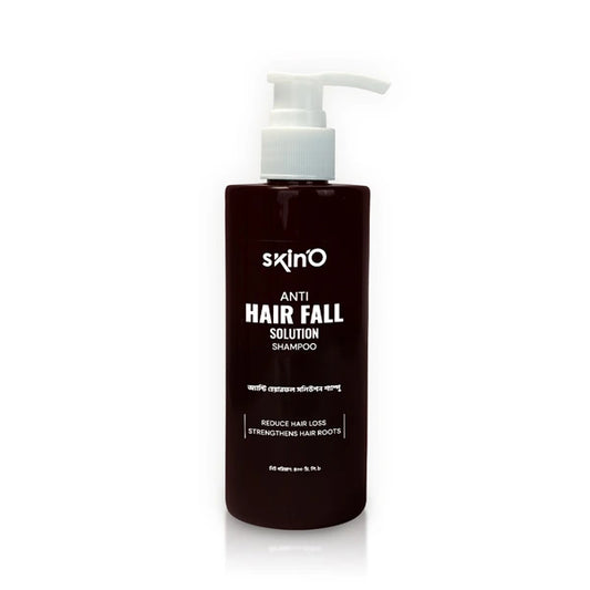 Skin'O Anti Hair Fall Solution Shampoo